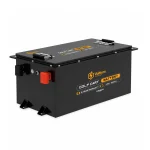 48V Golf Cart Lithium Battery 160Ah LiFePO4
