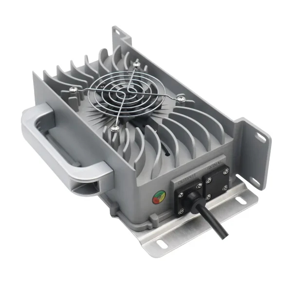 48V Golf Cart Lithium Battery Charger 30A